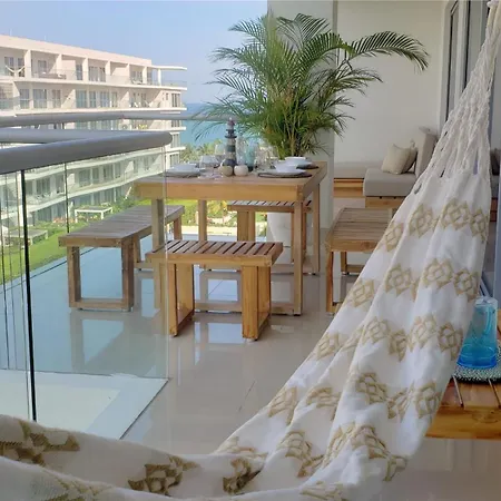 Apartamento Apartamento Cartagena