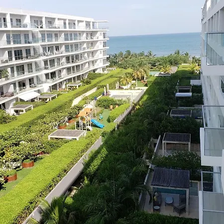 Apartamento Apartamento Cartagena