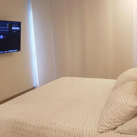Apartamento Apartamento Cartagena *