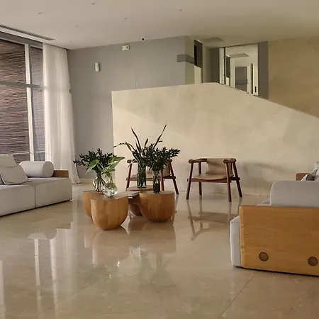 Apartamento Apartamento Cartagena