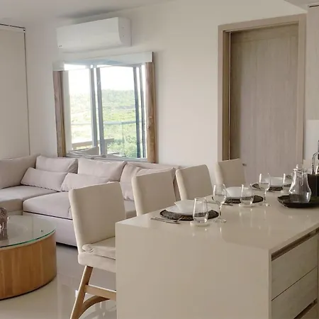 Apartamento Apartamento Cartagena *