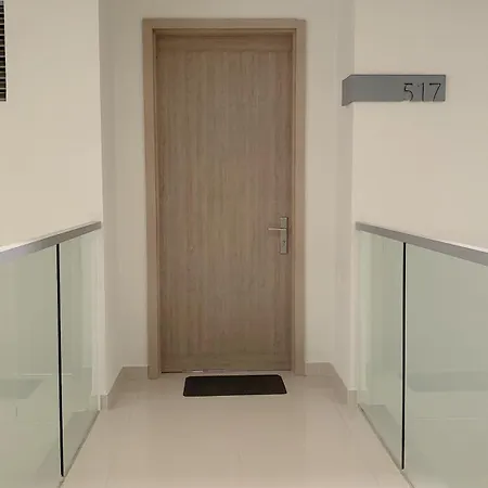 Apartamento Apartamento Cartagena *