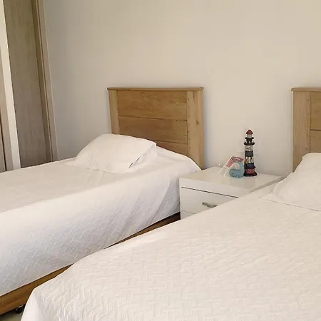 Apartamento Apartamento Cartagena Cartagena